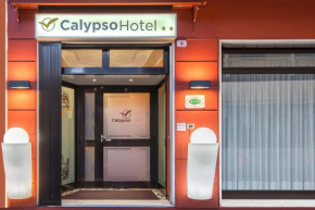 Гостиница Hotel Calypso  Вентимилья
